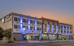 Best Western Airport Plaza Hotel - Lax Airport La Stadium